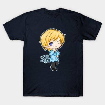 Alternative view of Fruit Basket T-Shirt