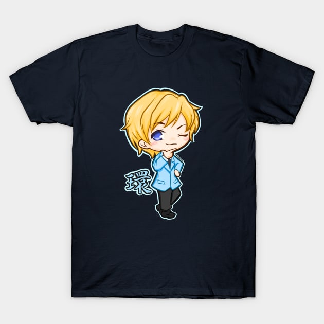 Fruit Basket T-Shirt - Image 2
