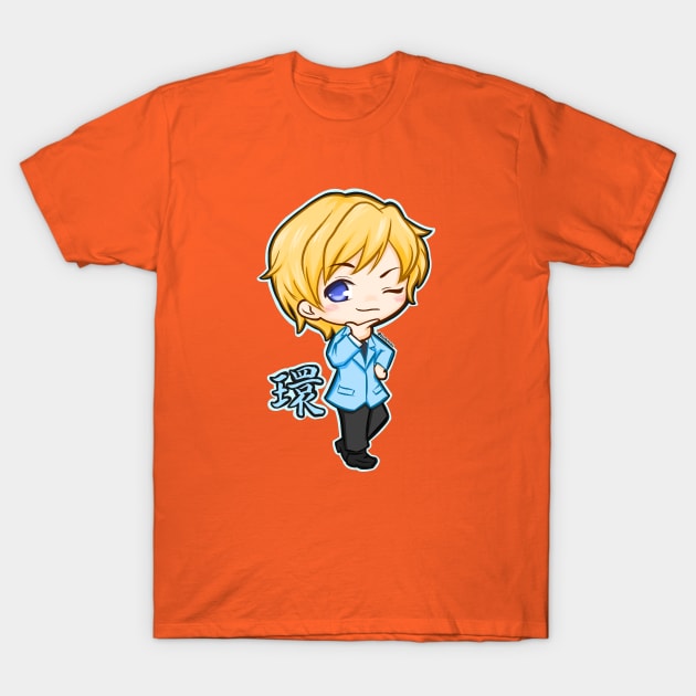 Fruit Basket T-Shirt - Image 4