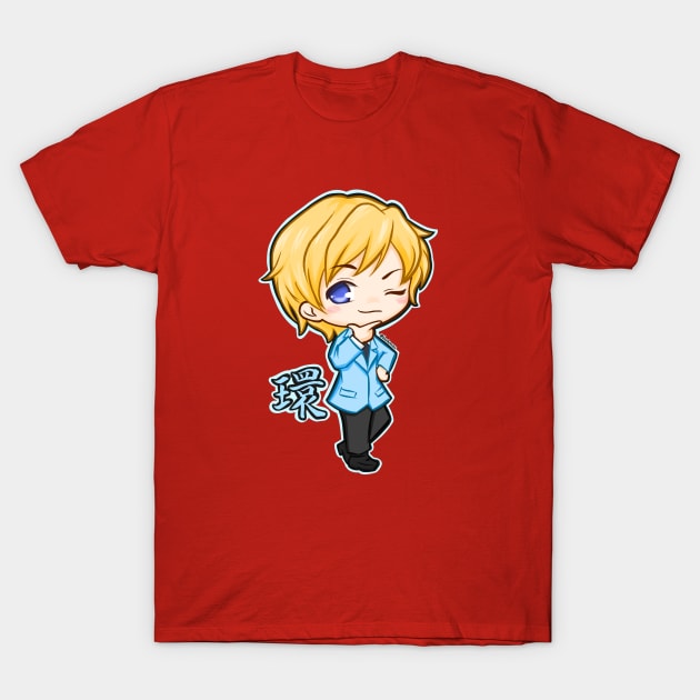 Fruit Basket T-Shirt - Image 5