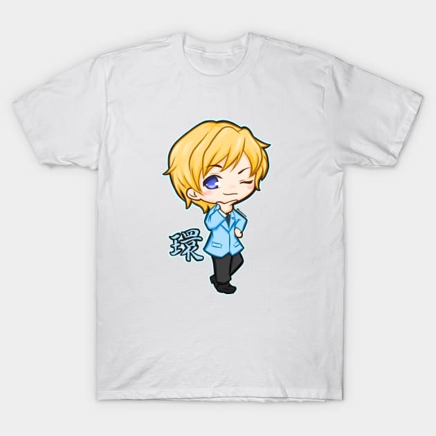 Fruit Basket T-Shirt - Image 6