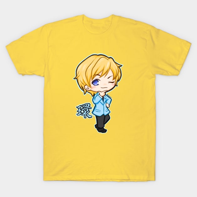 Fruit Basket T-Shirt - Image 7