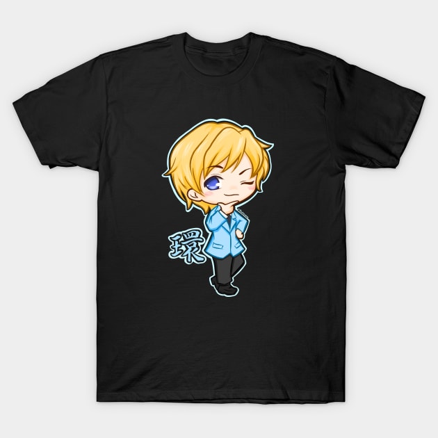 Fruit Basket T-Shirt