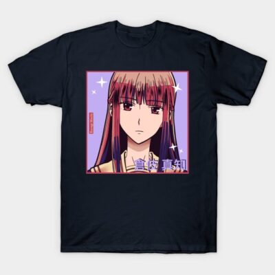 Alternative view of Kuragi Aesthetic Fruit Basket T-Shirt