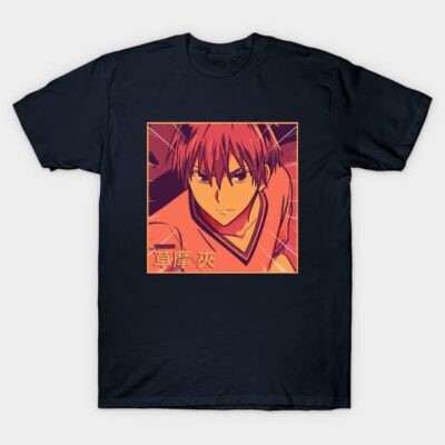 Alternative view of Kyo Aesthetic Fruit Basket T-Shirt