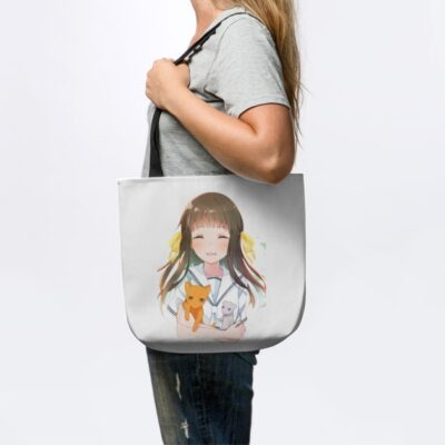 Alternative view of Fruits Basket Hot Arrival Style 1 Tote