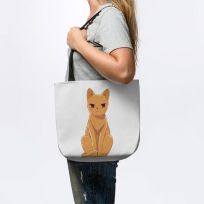Alternative view of Fruits Basket Anime Tote