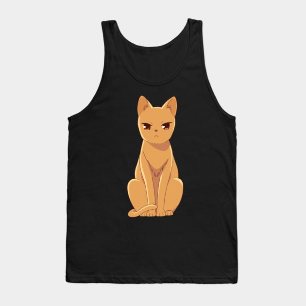 Fruits Basket Anime Trending Tank Top