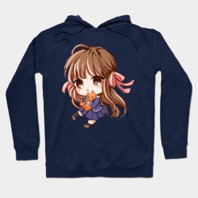 Alternative view of Hot Arrival Fruits Basket Hoodie