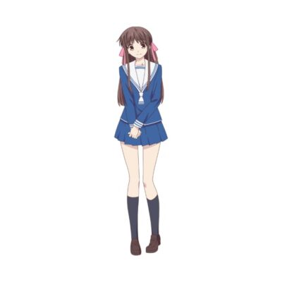 Alternative view of Tohru Honda Fruits Basket Phone Case