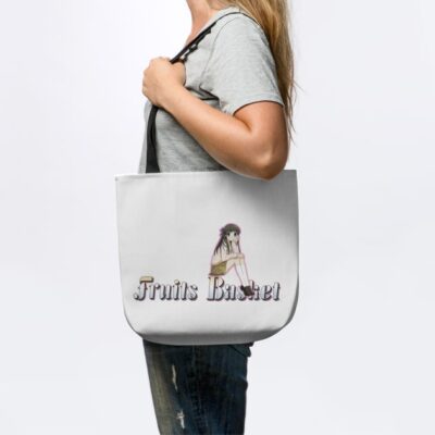Alternative view of Fruits Basket Fan Favourite Style 3 Tote