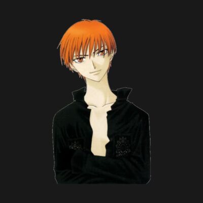Alternative view of Kyo Fruits Basket Anime Good Idea Style 3 Phone Case