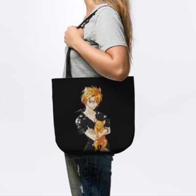 Alternative view of Kyo Fruits Basket Anime Fan Favourite Tote