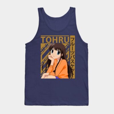 Alternative view of Must Have Tohru Fruits Basket Tank Top
