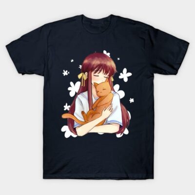 Alternative view of Fruit Basket Sweet T-Shirt