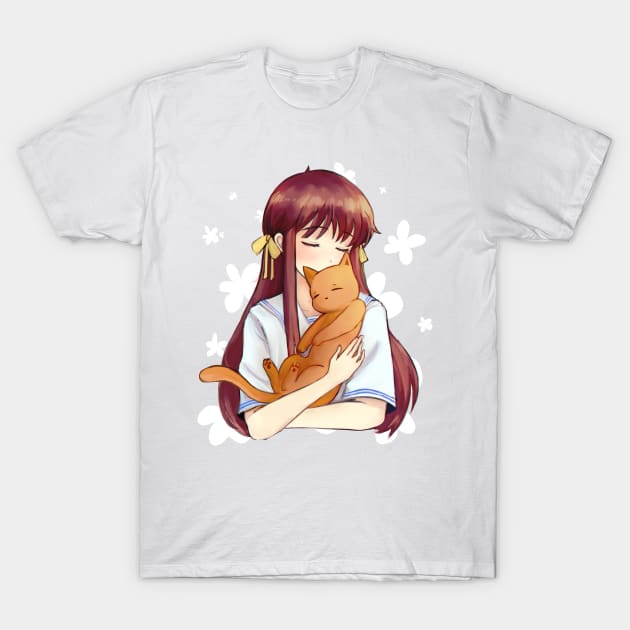 Fruit Basket Sweet T-Shirt