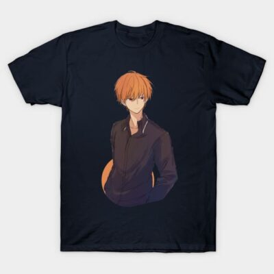 Alternative view of Cool Sohma Fruit Basket T-Shirt