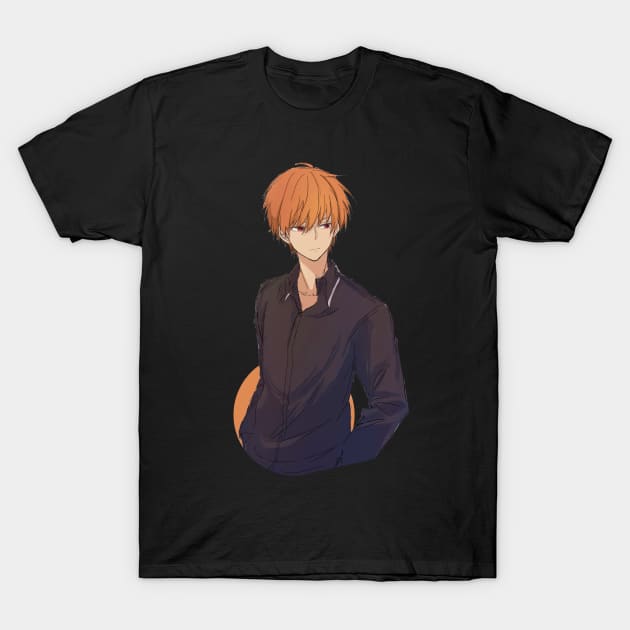 Cool Sohma Fruit Basket T-Shirt