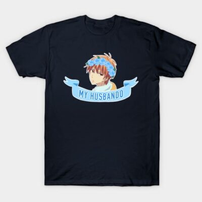 Alternative view of Oh Kyo Sohma Fruit Basket T-Shirt