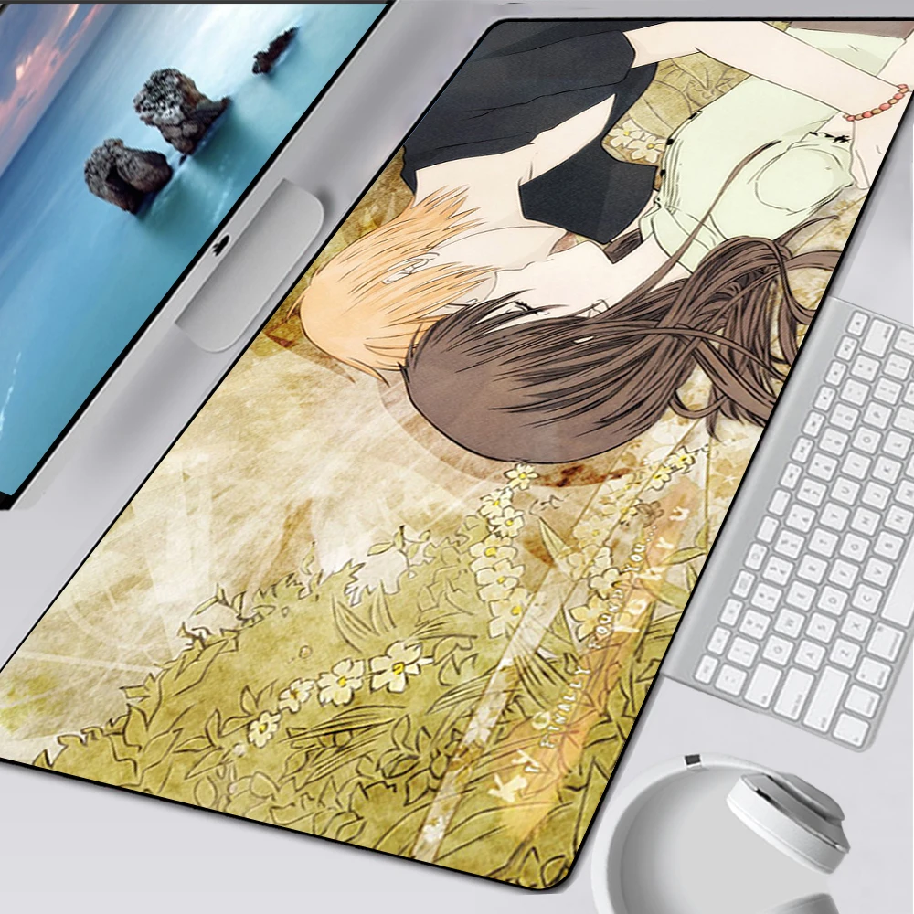 Fruits Basket Soma Kyo Large Gaming Mouse Pad