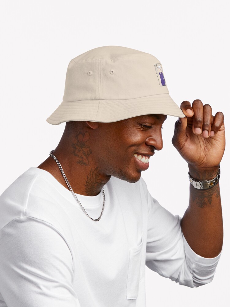 Fruits Basket Hatsuharu Bucket Hat - Image 3