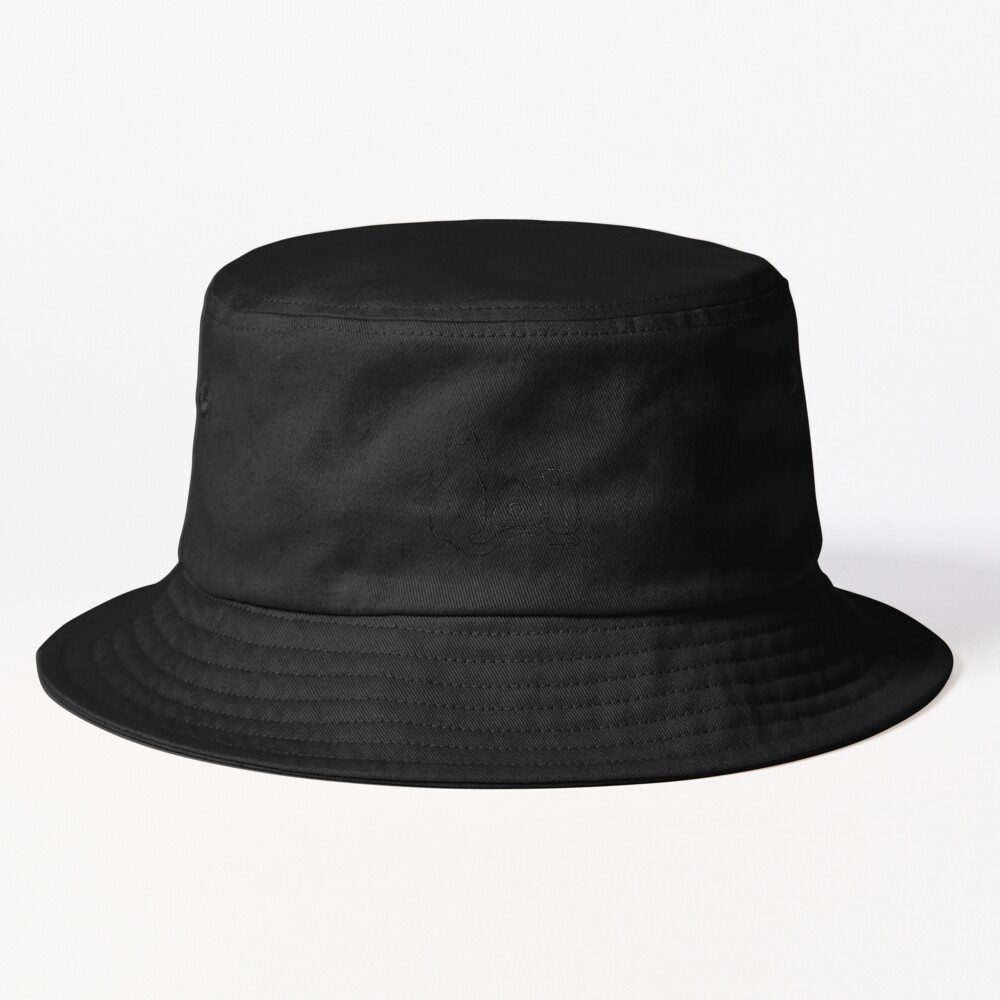 Fruits Basket Anime Style 3 Bucket Hat