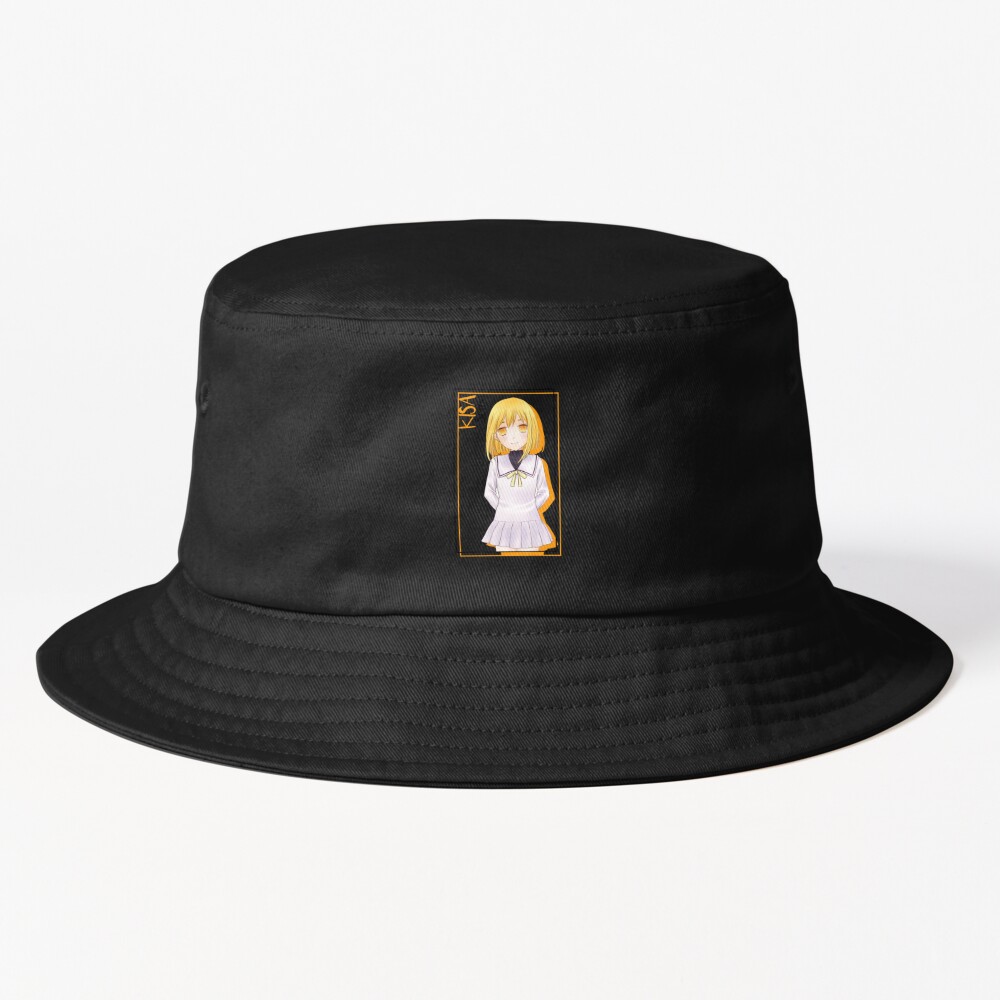 Fruits Basket Kisa Bucket Hat