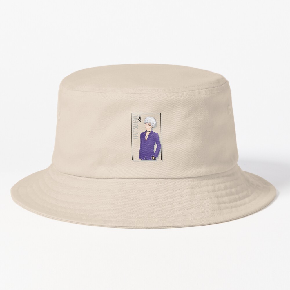 Fruits Basket Hatsuharu Bucket Hat