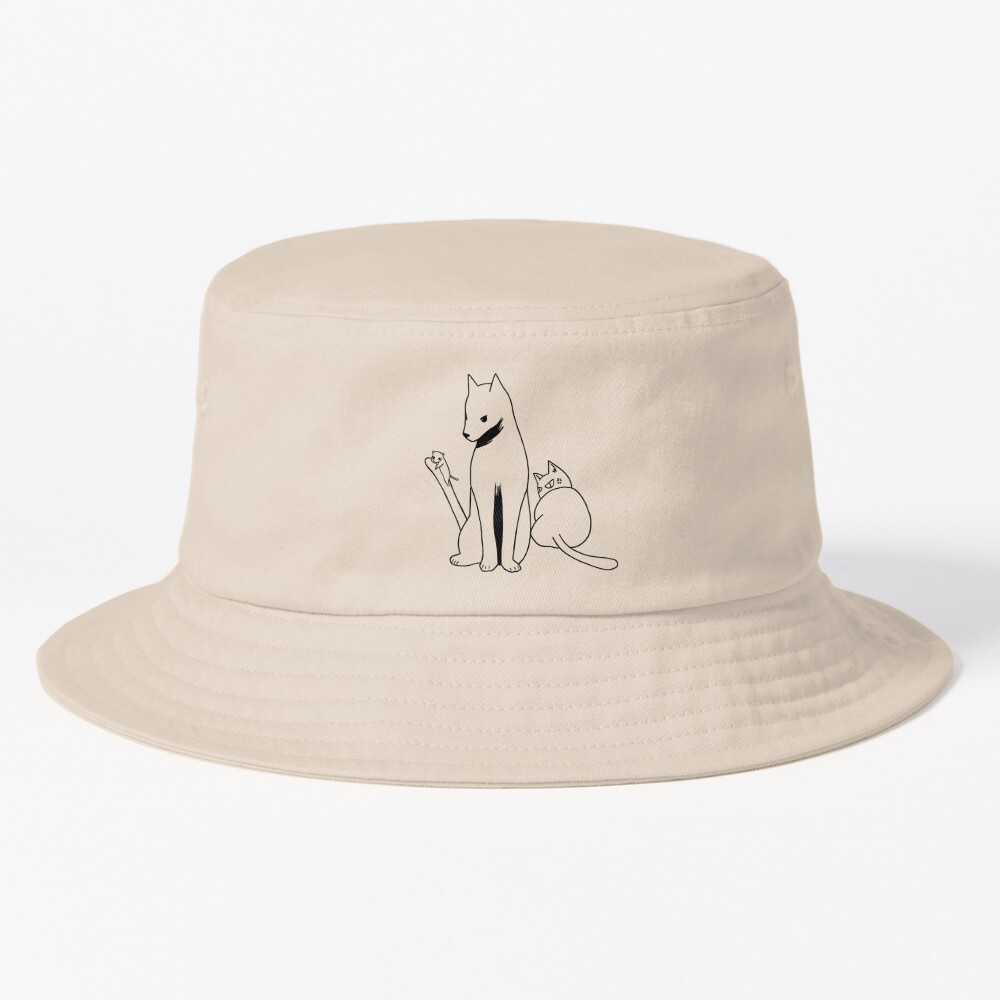 Sohma Fruits Basket Bucket Hat