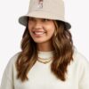 ssrcobucket hatwomense5d6c5f62bbf65eefronttall portrait750x1000 bgf8f8f8.u2 14 - Fruits Basket UK Shop