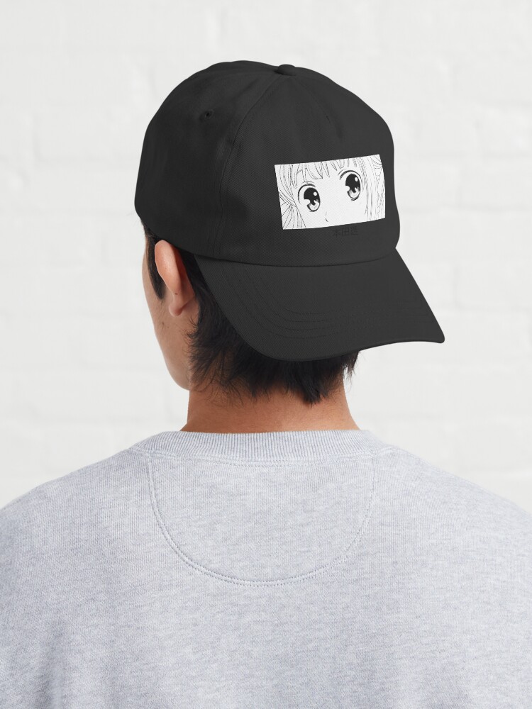 Fruits Basket – Tohru Honda Cap - Image 3