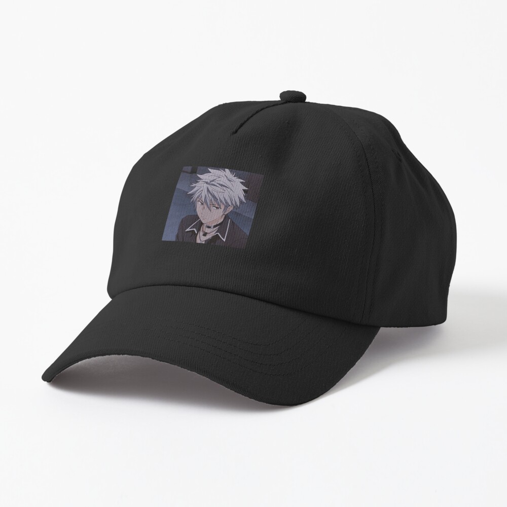 Haru Fruits Basket Cap