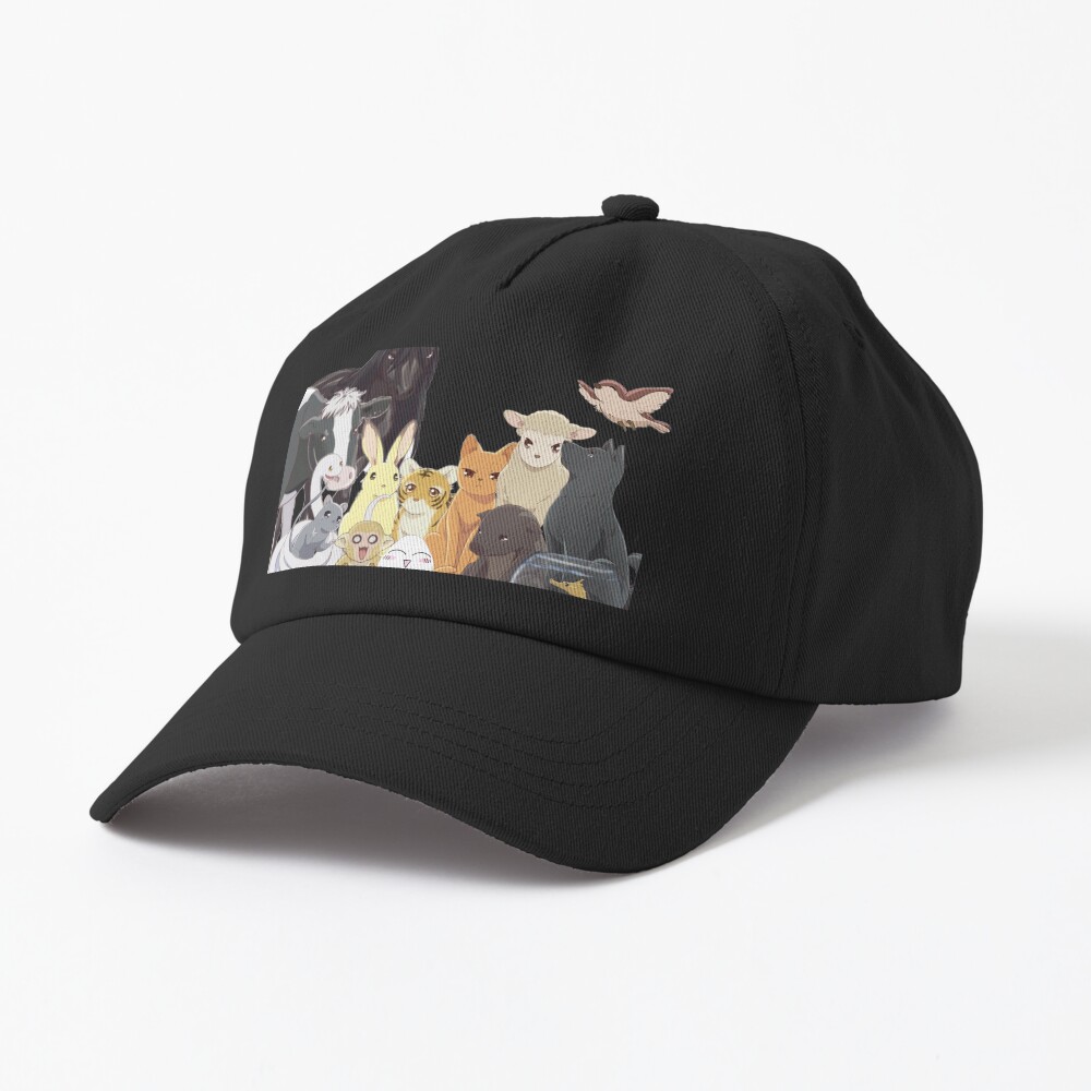 Fan Favourite Fruits Basket Cap