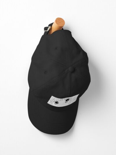 Alternative view of Fruits Basket – Tohru Honda Cap
