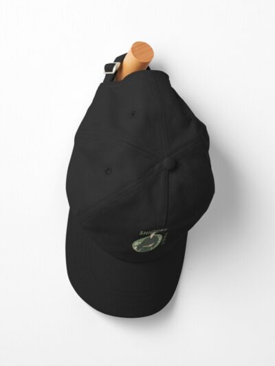 Alternative view of Shigure Sohma Fruits Basket Cap