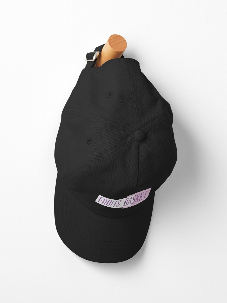 Fruits Basket Trending Cap - Image 2