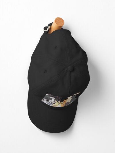 Alternative view of Fan Favourite Fruits Basket Cap