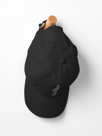 Alternative view of Shigure Sohma Fruits Basket Cap