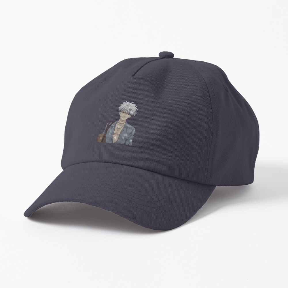 Haru Sohma Fruits Basket Cap