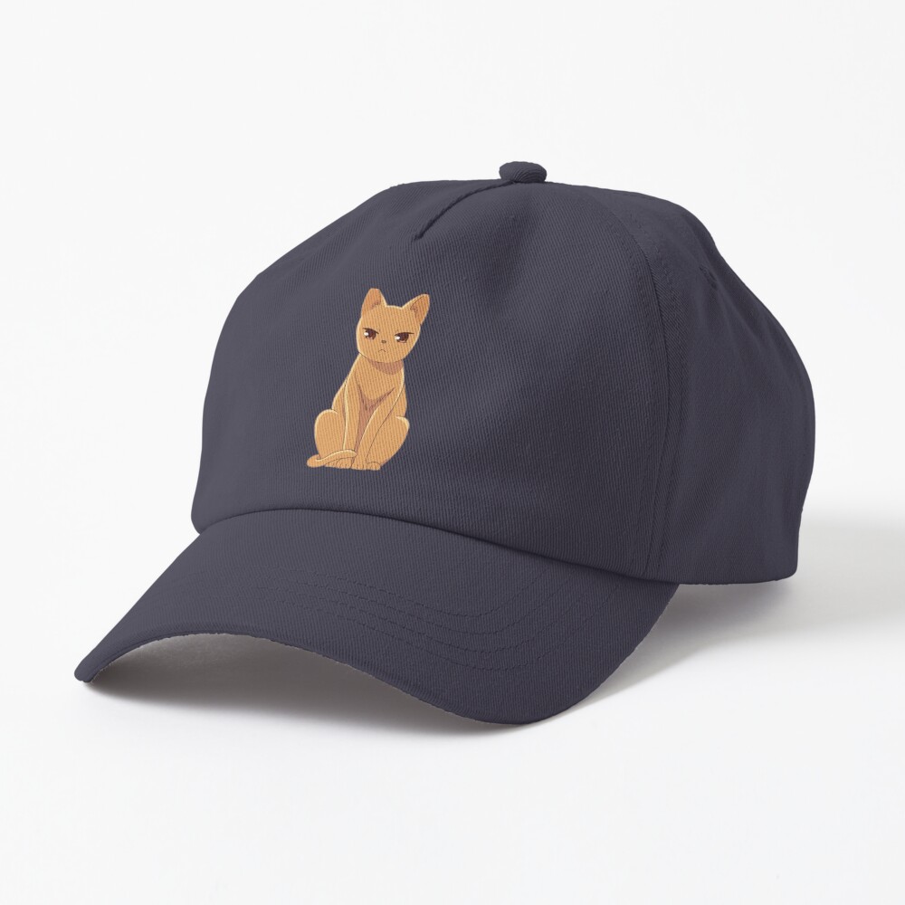 Kyo Sohma Fruits Basket Cap