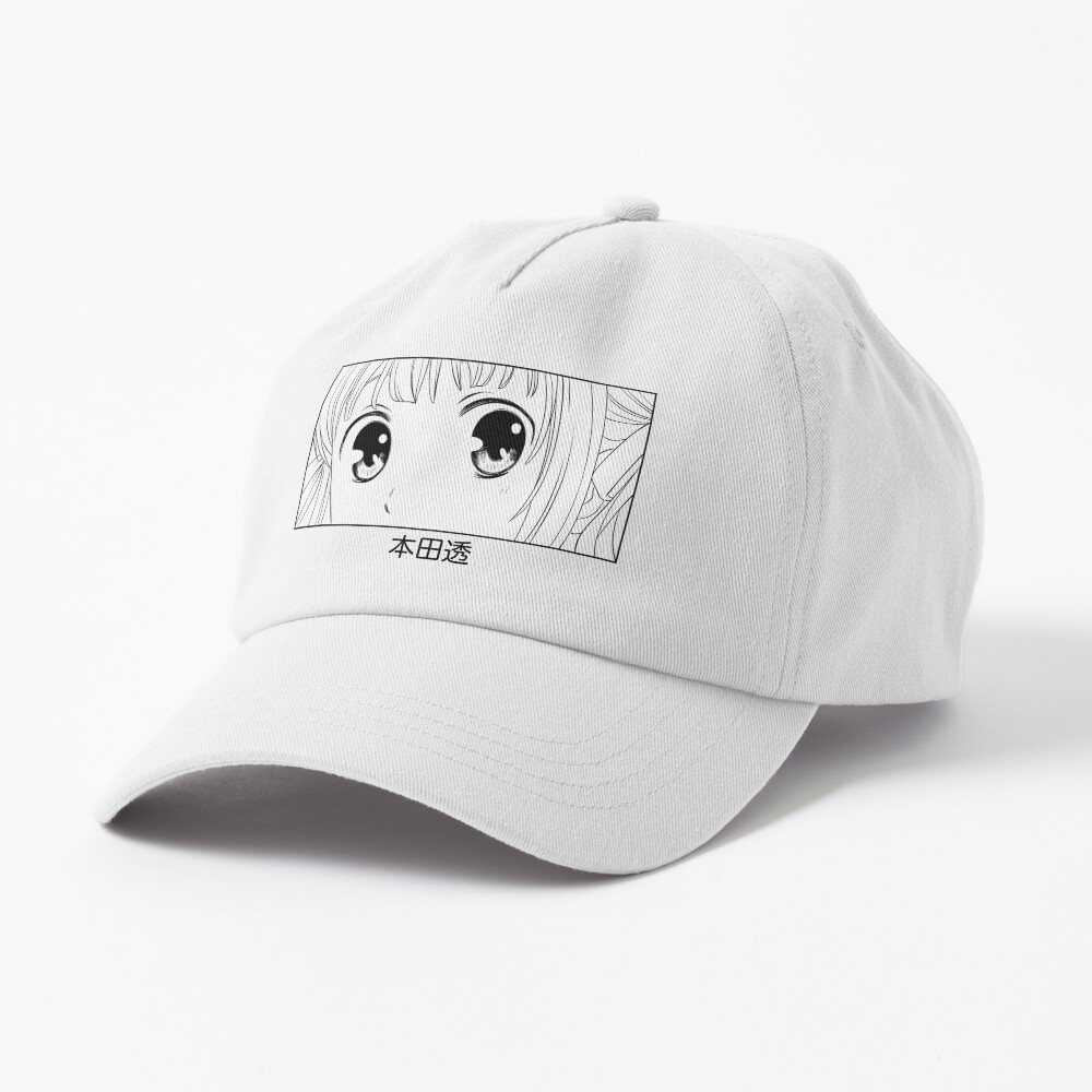Fruits Basket – Tohru Honda Cap