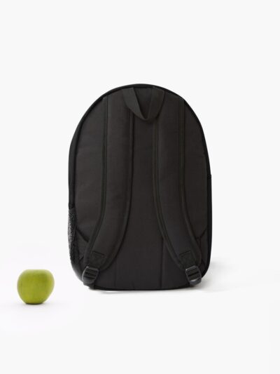 Alternative view of Together Forever Backpack