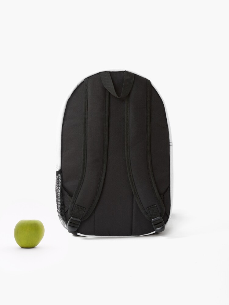 Riceball Girl Backpack - Image 2