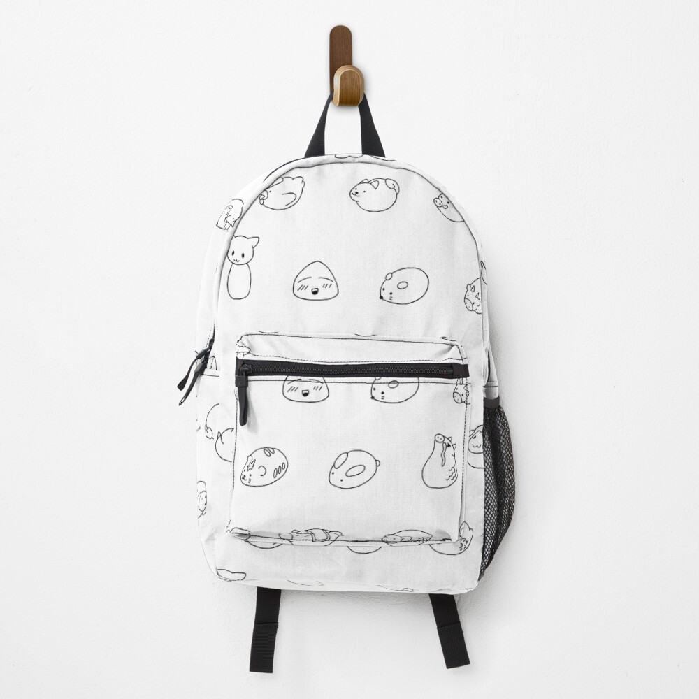 Furuba Zodiac Backpack