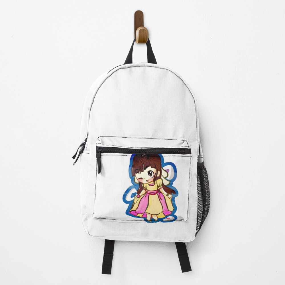 Riceball Girl Backpack