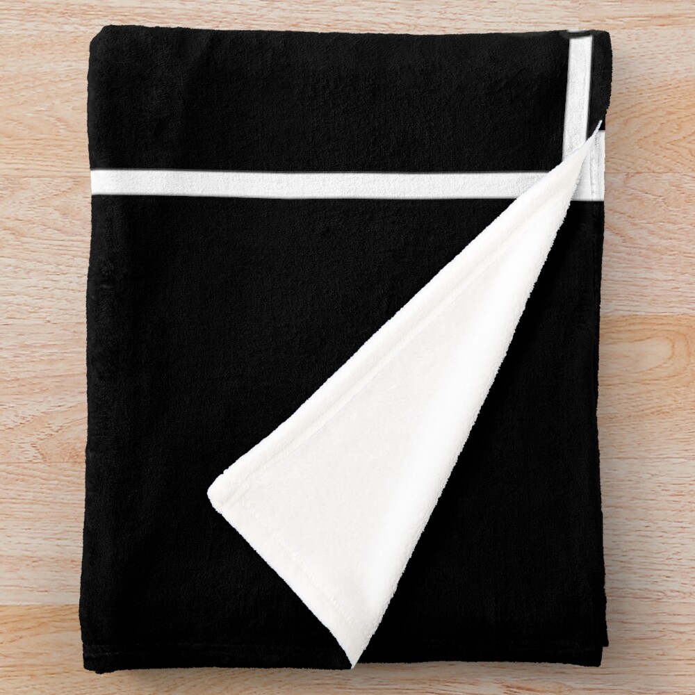 Fruit Basket Anime Throw Blanket - Image 2
