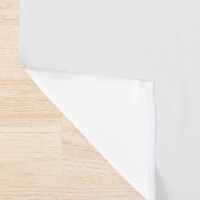 Alternative view of Tohru Shower Curtain