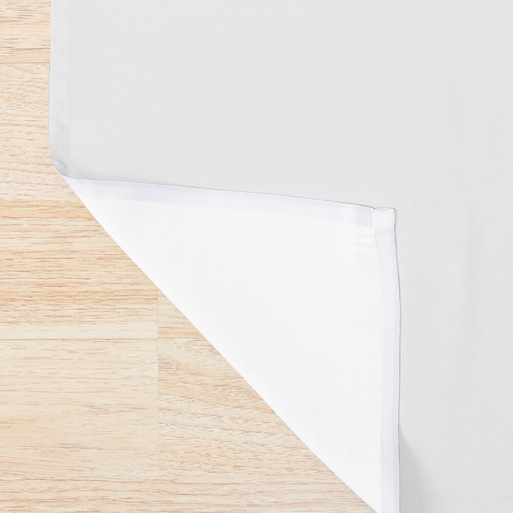 Tohru Shower Curtain - Image 2