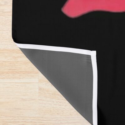 Alternative view of Fruits Basket Trending Shower Curtain