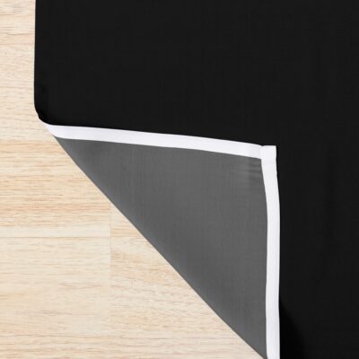 Alternative view of Anime Kyo Sohma Fruits Basket Shower Curtain